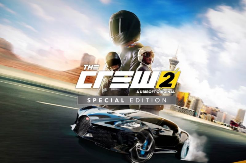 3 Game Balap Open World Grafis Memukau 2025