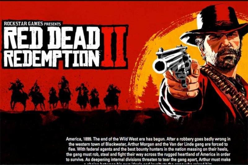 7 Game PS4 Open World Terbaik: Masih Wajib Coba!