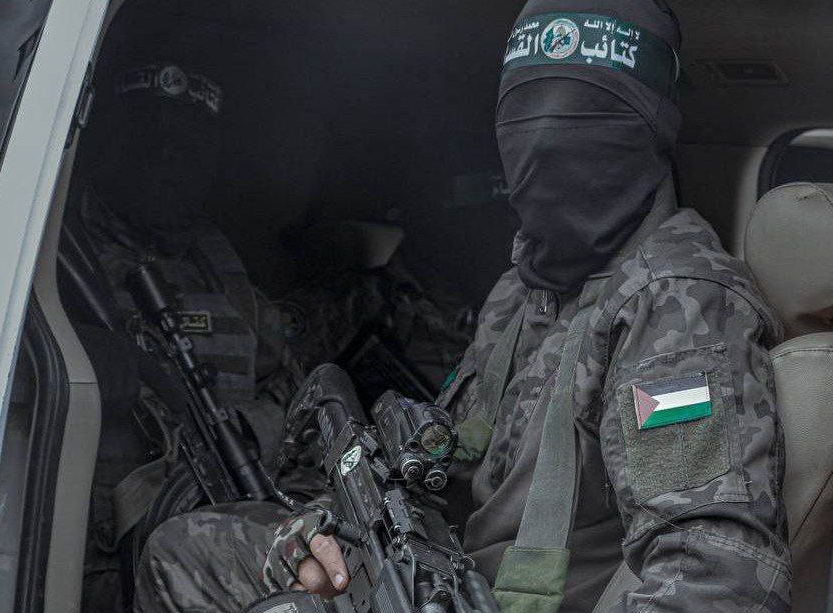 Al Qassam jebak tentara Israel, ledakkan terowongan