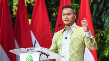 Anindya panggil Ketua Kadin Daerah imbas kasus Cilegon