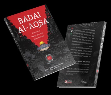 Badai Al-Aqsa: Keberanian Palestina, Gugat Diam Dunia
