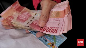 Bantuan Subsidi Gaji 