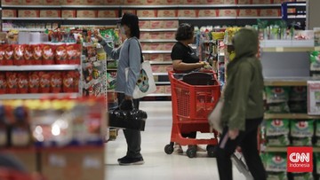 Borong Hemat di Transmart: Diskon 50%+20% Hari Ini!