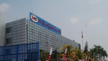 Bos Sritex Tersangka Korupsi Bank Rp 692 M: Respon Kurator