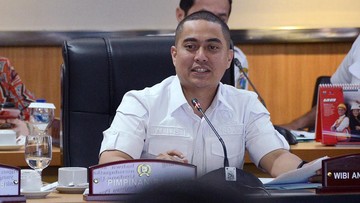 DKI Minta Trotoar Sekolah-RS Ramah Disabilitas