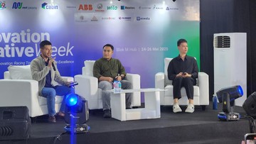 DKI dan DLH telisik korelasi macet-polusi