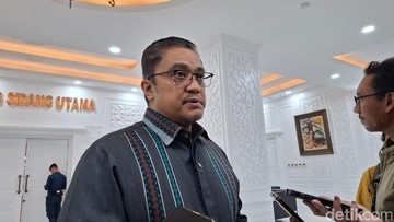 DPR: Tindak Tegas GRIB Duduki Lahan BMKG!