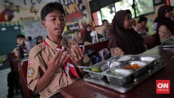 Dana Bergizi Jabar: Bisa Sentuh Rp50 Triliun?
