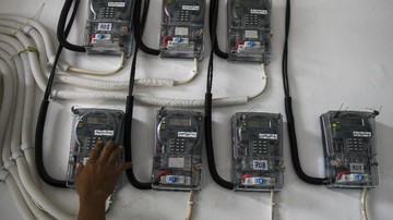 Diskon Listrik 50% Kembali Juni-Juli 2025