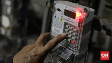 Diskon Listrik 50% Kembali, Juni-Juli 2025