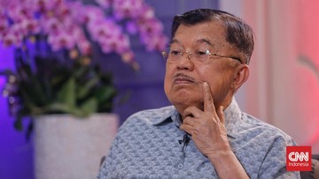 JK: Tarif Trump Bumerang, AS Jadi Korban