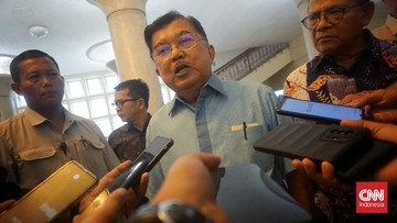 JK: Tarif Trump berdampak minimal ke RI