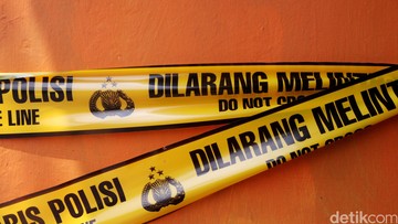 Jaksa Deli Serdang dibacok OTK di kebun sawit