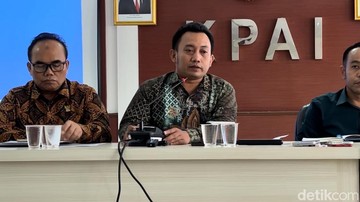 KPAI Desak Sanksi Berat Guru Putar Porno ke Siswa SD NTT
