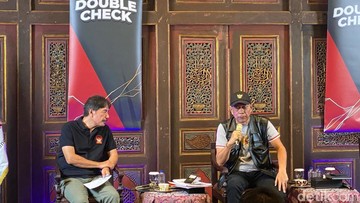 Kemensos Pastikan SR Hanya untuk Rakyat Miskin