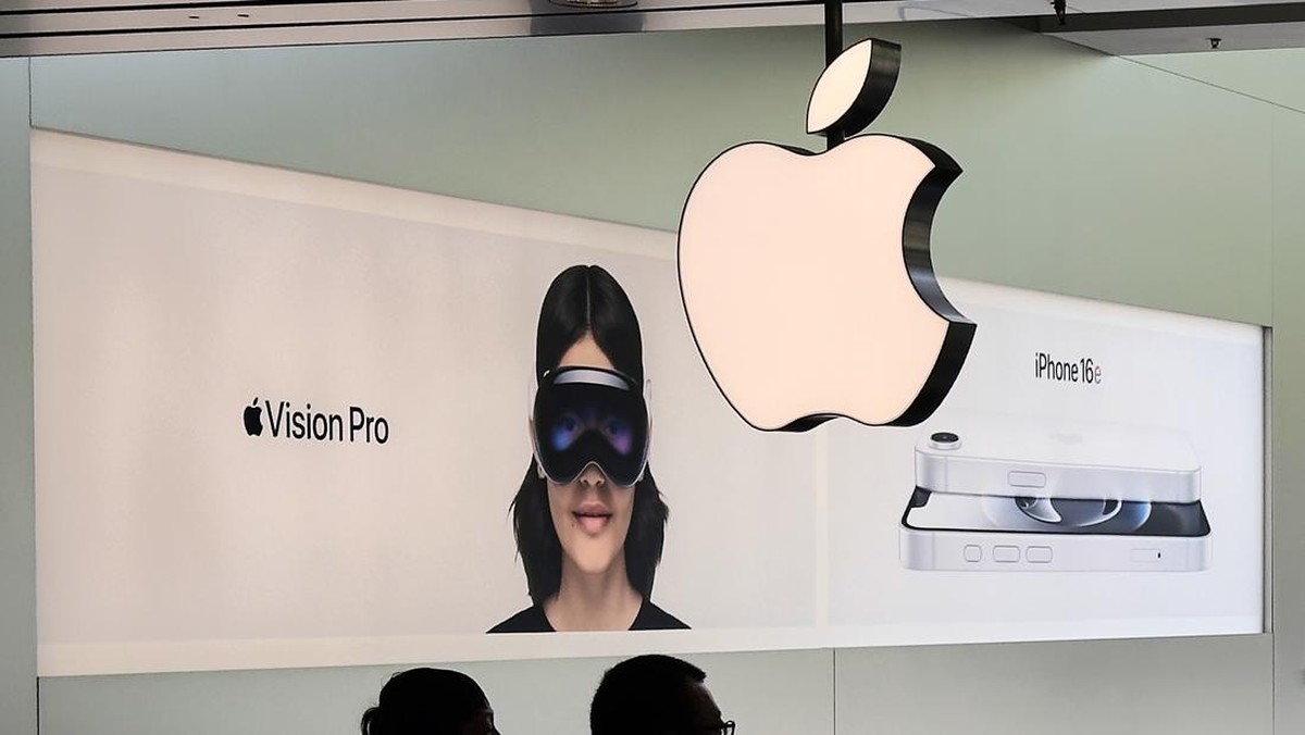 Krisis Apple: Benarkah iPhone di Ambang Kehancuran?