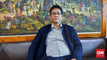 LPS: RI Aman dari Krisis Moneter