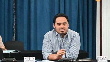 Lahan BMKG direbut GRIB Jaya, legislator: Negara tak boleh kalah!