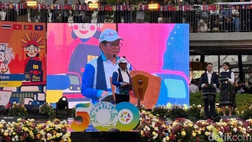 Leuser, Ayodya, Langsat Disatukan Jadi Taman 6,2 Ha