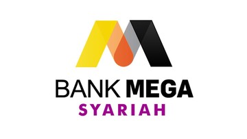 Mega Syariah salurkan Rp 500 M ke BRMS
