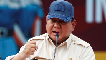 Prabowo Rilis 6 Insentif Mulai 5 Juni, Cek Daftarnya