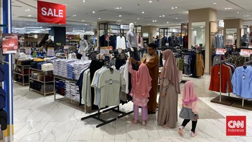 Promo Kemeja Pria Transmart, Mulai Rp125 Ribu