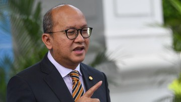 Rosan Ungkap Kelanjutan Investasi China Pasca PM Li ke RI