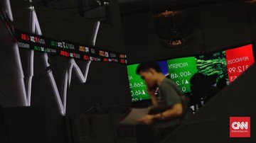 Saham Cuan Pekan Ini: Perbankan & Tambang Pilihan
