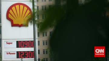 Shell keluar dari bisnis SPBU Indonesia usai jual