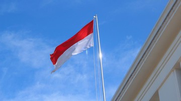 Tata Upacara Harlah Pancasila 2025