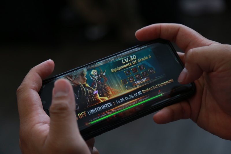 Top 5 Game Open World: Karakter Hewan Unik