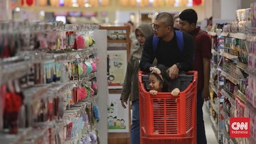 Transmart Full Day Sale: Diskon s.d. 70%!