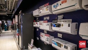 Transmart Full Day Sale: Elektronik Diskon Gede!