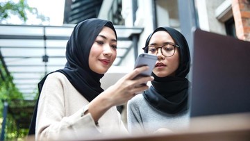 7 Amalan Penghapus Pahala Tanpa Disadari