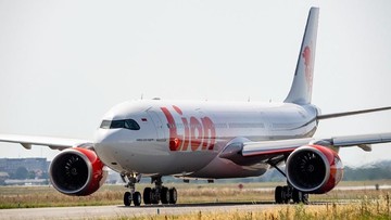 Aturan Bagasi Lion Air: Umrah Tak Untung