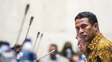 Cuan Tengkulak Pertanian: Capai Rp313 T/Tahun