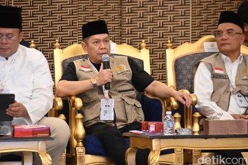Haji Reguler: Fasilitas Bisa Ditingkatkan?