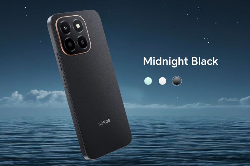 Honor X6c: Spek Lengkap, Entry-Level Premium