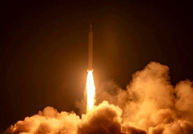 Iran Siapkan Kejutan, Israel Waspada Senjata Baru