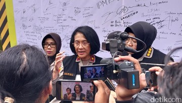 Kondisi Terkini Bocah Korban Kekerasan Ortu di Jaksel