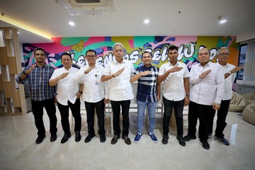 Lhokseumawe: 20 Ha untuk Sekolah Rakyat