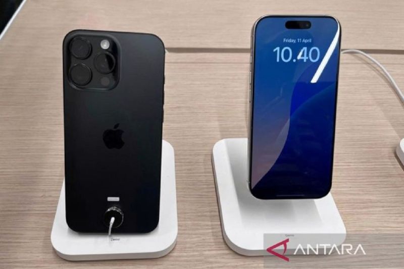 Mode Lockdown: Aktifkan di iPhone, iPad & Mac