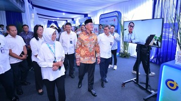 PU: Inovasi Biayai Infrastruktur Nasional