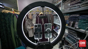 Pajak UMKM 0,5%: Siap-siap Penjual Online!