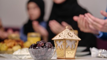 Puasa Arafah: Utang Ramadan, Bolehkah?