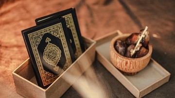 Puasa Daud: 5 Manfaat Bagi Muslim