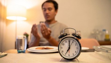 Puasa Sunnah Jelang Idul Adha