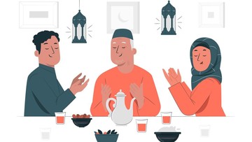 Puasa Tarwiyah Arafah 2025: Jadwal, Niat & Keutamaan