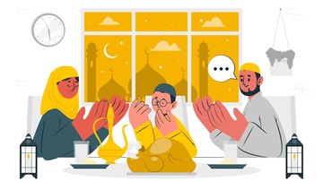 Puasa Tasu’a Asyura: Berkah Dunia & Akhirat