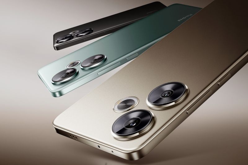 Redmi vs POCO: Apa Bedanya?
